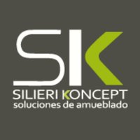 Muebles de Oficina Silieri(@SilieriKoncept) 's Twitter Profile Photo