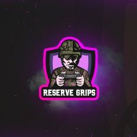Reserve Grips (@reservegrips) 's Twitter Profile