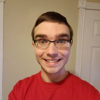 Kyle Proctor - @KyleProctor20 Twitter Profile Photo