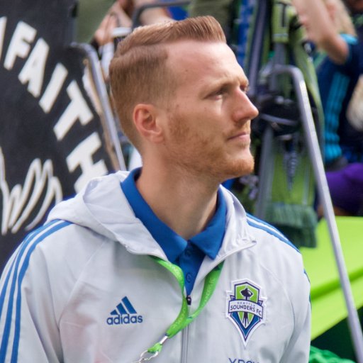 Upstate NY ➡️ Tampa ➡️ Seattle | 🎥 Director for @SoundersFC | Supporting @USMNT & @Arsenal