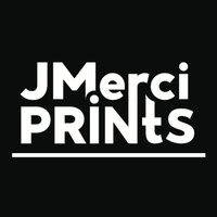 JMerci Prints(@JmerciPrints) 's Twitter Profile Photo