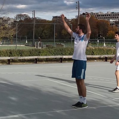 MatWaguette's profile picture. Journaliste IG @UnionArdennais - Ex-sportif multifonctions chez @EBRApresse - Formé à @ESJLille Licence Pro Journalisme de Sport (@sport_esj) ⚽️🏀🎾