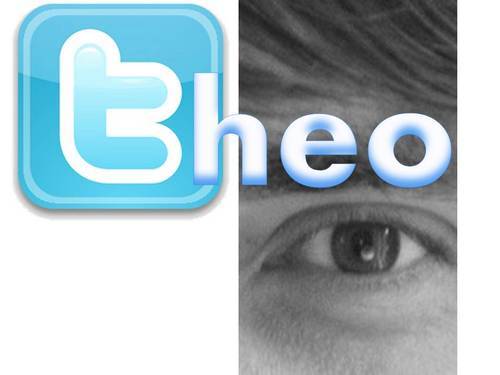 Theo de Wolf Profile