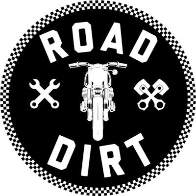 Motorcycle rider, writer, founder/senior editor of Road Dirt. Devoted husband, proud dad of 2 daughters. Slave caretaker to a menagerie of pets.
