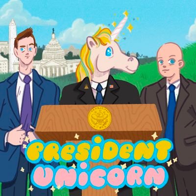 PresUnicorn Profile Picture