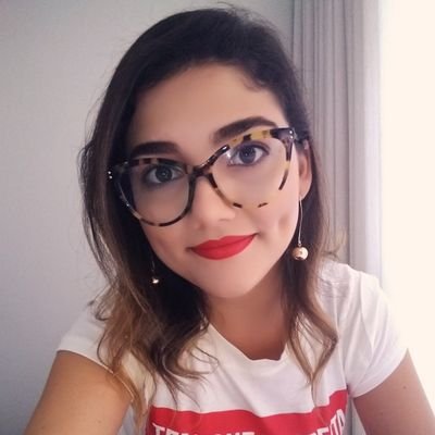 Paraibucana
Uma menina q quer fazer sua parte p mudar o mundo.
insta: @renacartaxo