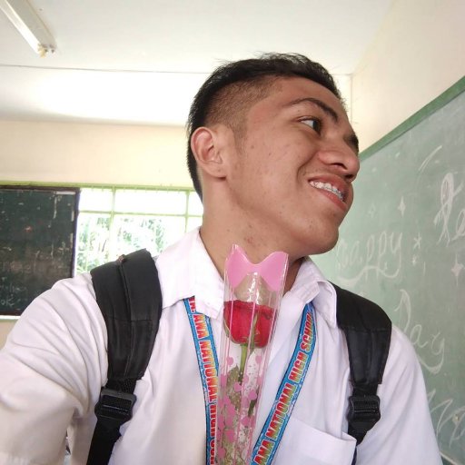 Loyal Kind 😄 Single 👦 Joker 😂
Snapchat - Windel18
Instagram - ItsmeWindel
Musical.ly - wperez
Facebook - Windel Perez Obenza