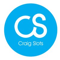 Craig Slots(@craigslots) 's Twitter Profileg