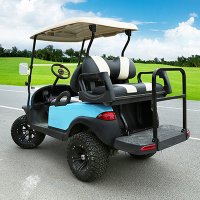 10L0L Golf Cart(@ZZaiyang) 's Twitter Profile Photo