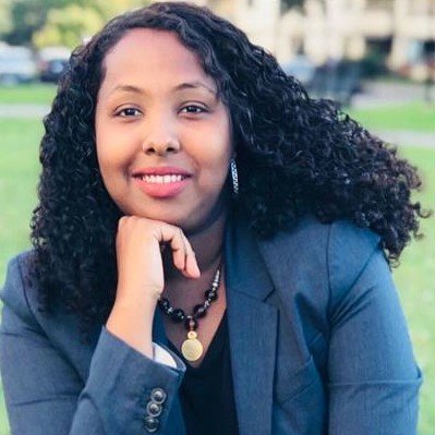 Naiima_Farah's profile picture. Proud #EtobicokeNorth Resident🇨🇦 | Counsellor & Community Advocate: Human Rights• Community Health• Poverty Reduction• Positive Youth Development