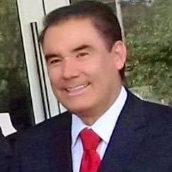 Daniel Hidalgo