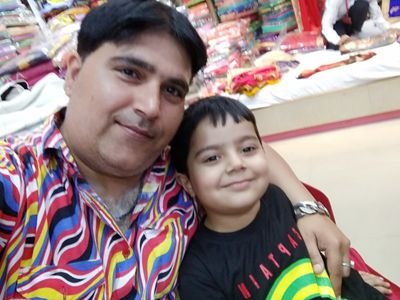 rahulbh61578416's profile picture. HOUSE KEEPING PRODUCT (MFG)