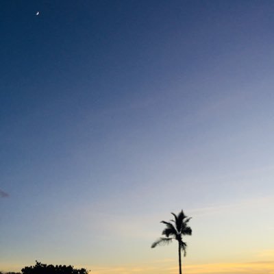 I like the color light_blue I was born in Philippines🇵🇭 Live in Hawaii🌴 This is my Horoscope♑️