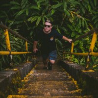 TravisColbert (@xtraviscolbertx) 's Twitter Profile