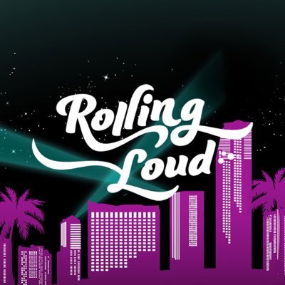 RAFFLE TICKETS 12 dollars each ticket put your name in raffle once see details below Venmo: Rolling Loud Miami Raffle MZ  Zelle: Rolling Loud Miami Raffle MZ