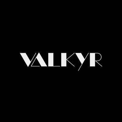 A film company. info@valkyrproductions.com | @jeremyheslup