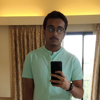 tejas5038's profile picture. 