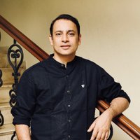 Ameen Haque (@storywallahs) 's Twitter Profile