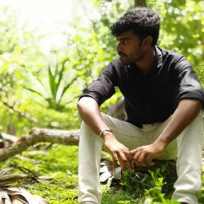 Sibin2903's profile picture. frdly person
#coool