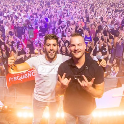 Frequencerz Profile Picture