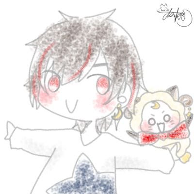 月華☪︎⋆｡˚✩さんのプロフィール画像