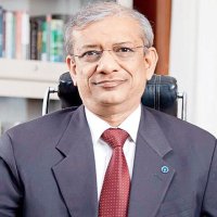 P K Gupta (@guptapk) 's Twitter Profile Photo