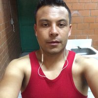 Levy Alex (@levyalex3) 's Twitter Profile