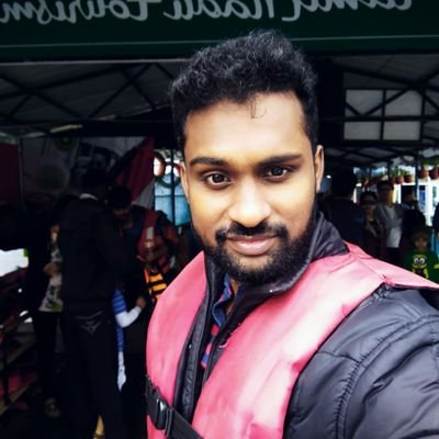 VeeraM85818341's profile picture. Live the moment.....☺️