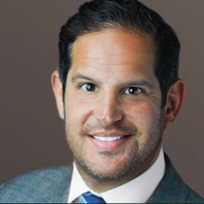 toddlsiegel's profile picture. SVP - CBRE, Inc.