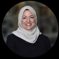 Hoda Badr, PhD (@hodabadrlab) 's Twitter Profile