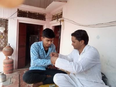 Sumanrajendra1's profile picture. 