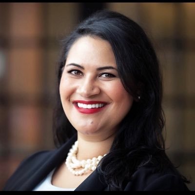 Strategic Partnership Builder | Visionary Leader | Social Connector | Community Investor | Business Development Advisor