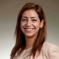 Dr. Danya Khoujah(@DanyaKhoujah) 's Twitter Profile Photo