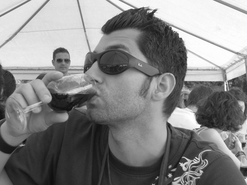 Thumash's profile picture. 