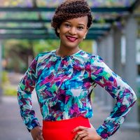 Elsa Nhantumbo(@ElsaNhantumbo) 's Twitter Profile Photo