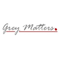 Grey Matters (@greymatters_me) 's Twitter Profile