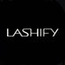 Lashify (@lashify) Twitter profile photo