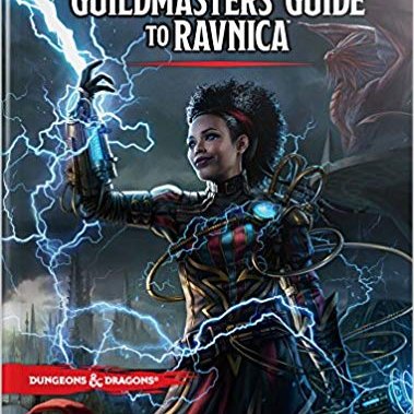 Hello friends are you sarching for New Dungeons & Dragons Guildmasters' Guide To Ravnica  Ebook. If yes then follow our simple steps and get Ebook for free.
