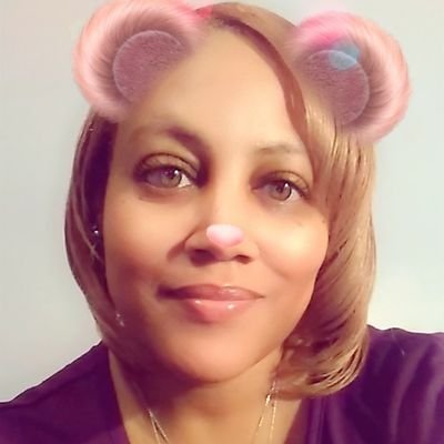 Just an ordinary woman & mother!! 😊 Oh & a huge comedy fan!! I love butterflies🦋& the color purple💜!!