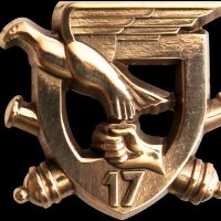 Chef de corps du 17e GA (@cdc17ga) 's Twitter Profile