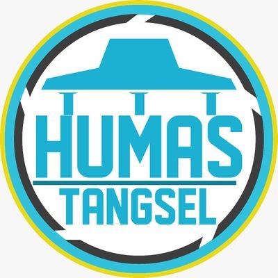 Official account Humas Dinas KOMINFO Kota Tangsel Jl. Maruga Raya No 1, Ciputat, Kota Tangerang Selatan, Propinsi Banten. #humastangsel