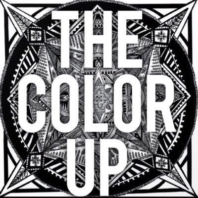 The Color Up