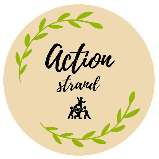 ActionStrand's profile picture. Action Strand Student Leaders at GIS. Collaborate, Inspire and Support