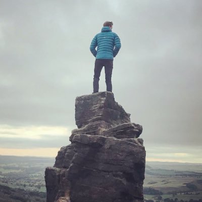 WillStubbs1's profile picture. Learning is out there! #complexity #learning #coaching #education.