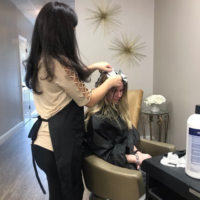 Nicole_Vath22's profile picture. Imperfection is beauty, maddness is genius and its better to be absolutely rediculous than absolutely boring✨