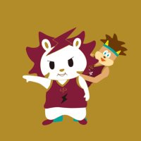 マシマロ (@cornerbasket25) Twitter profile photo