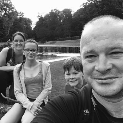 muchaelstephens's profile picture. Dad, husband, slow runner. Senior Infection Prevention and Control Nurse @Newcastlehospitals. All views are my own.