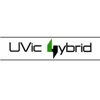 UVic Hybrid Team(@UVicHybridTeam) 's Twitter Profile Photo