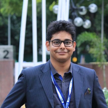 PranjalDubey28's profile picture. I am done with all of this.