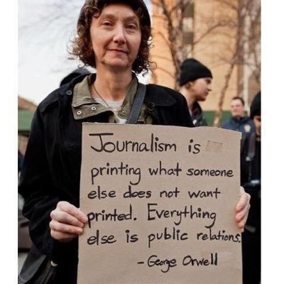 PRfromHell's profile picture. Marketing is what you pay for, publicity is what you pray for. Learn from most daily PR fails. Drop me 📩 via dm.